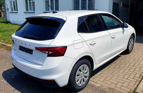 Tónování autoskel