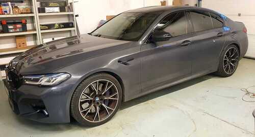 Výměna autoskla na osobním autě